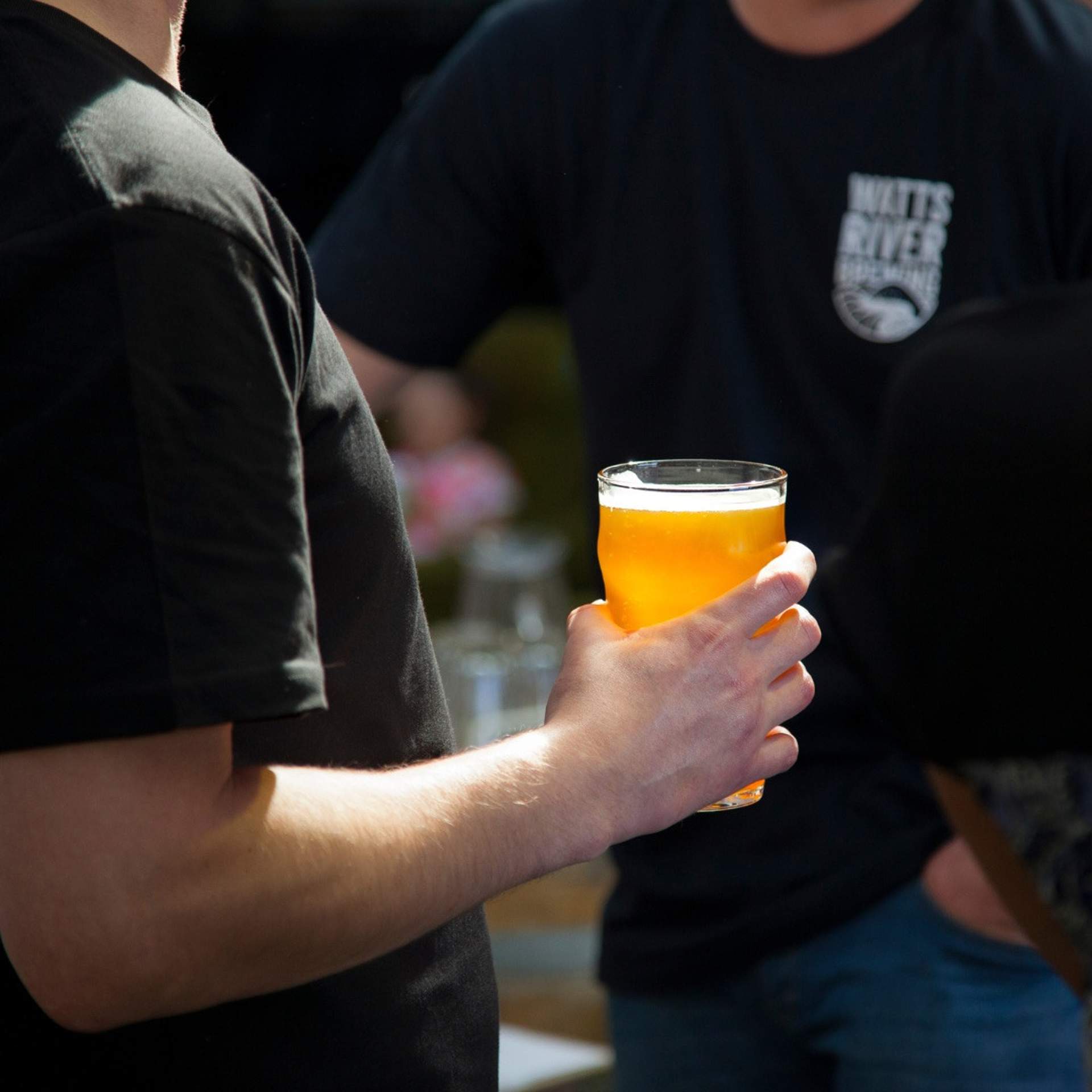 Watts River Brewing