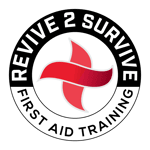Revive2 Survive Logo A Transparent
