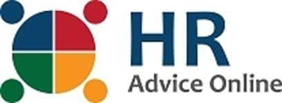 HR Advice Online Logo small