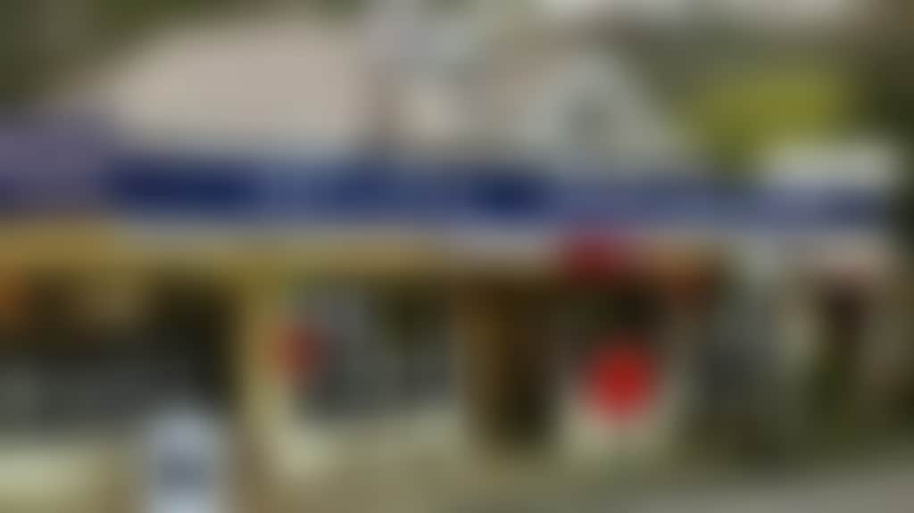 Kallista General Store Store Front Dandenong Ranges 1