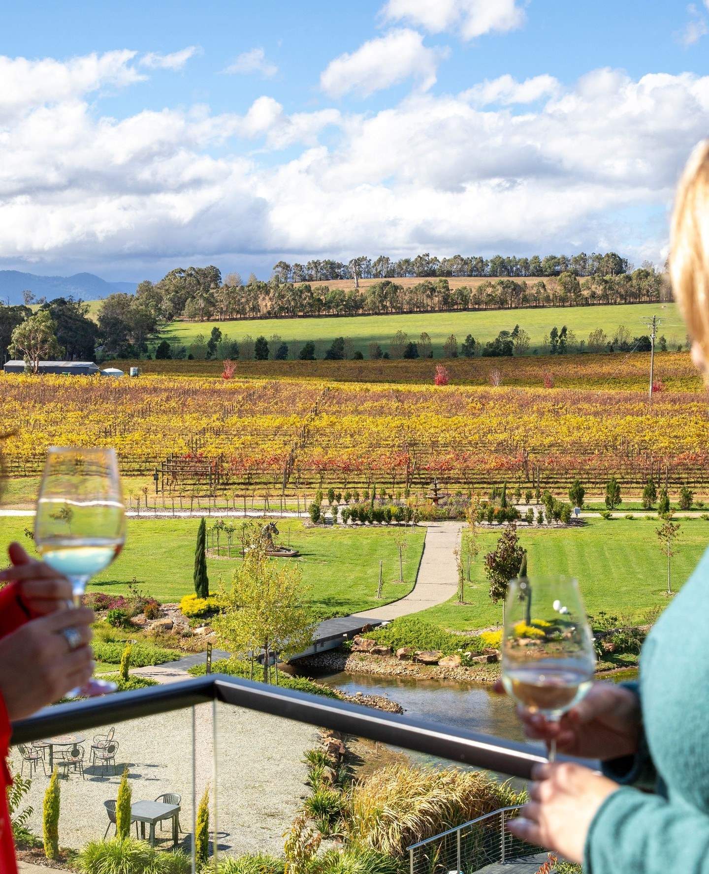 yarravalley dandenongranges