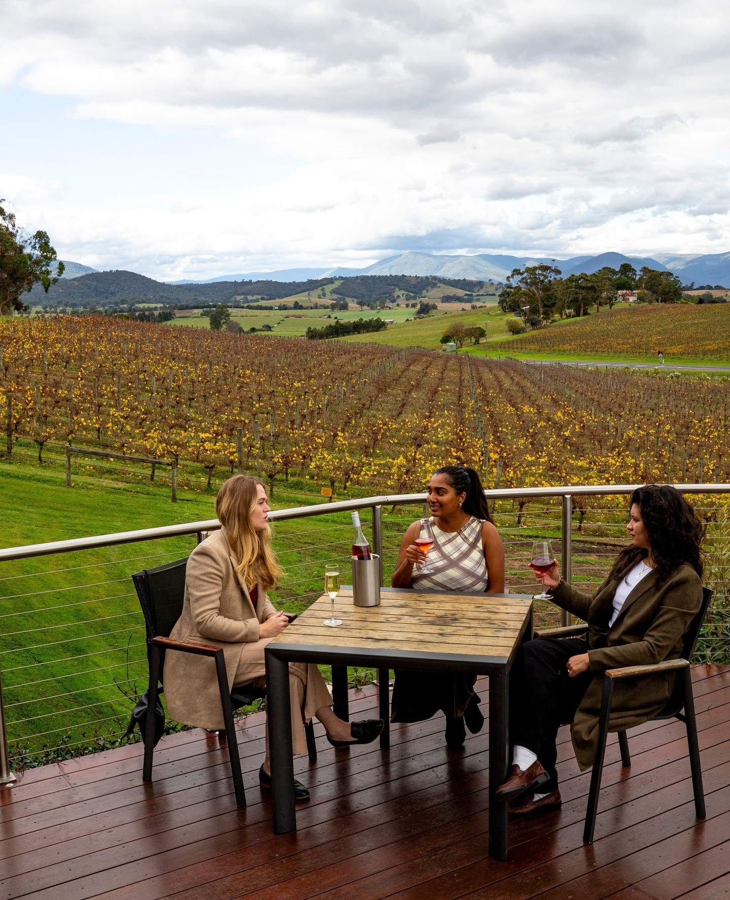 yarravalley dandenongranges