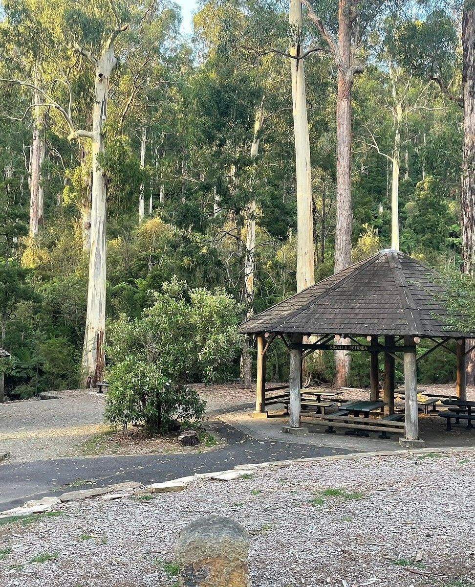yarravalley dandenongranges