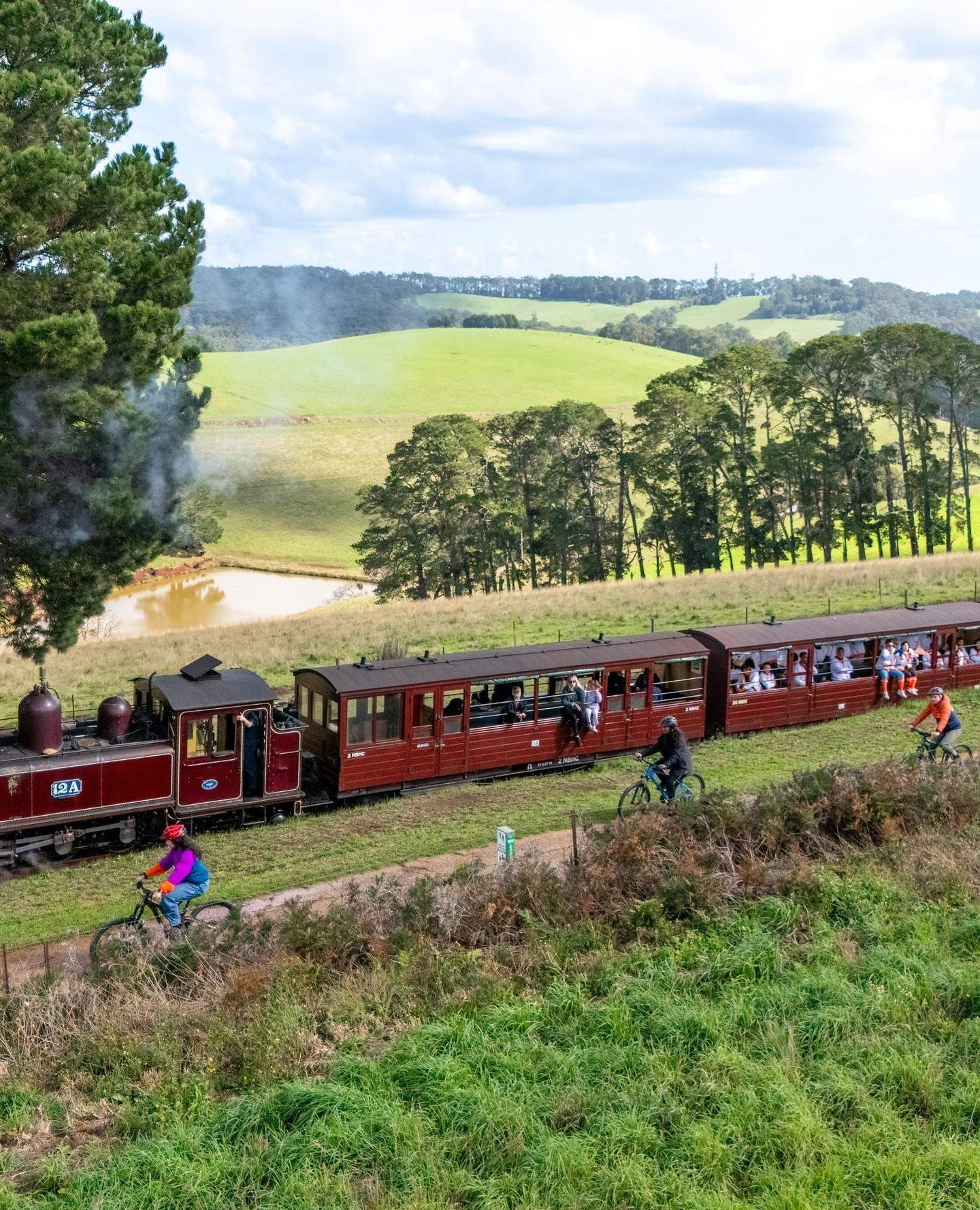 yarravalley dandenongranges