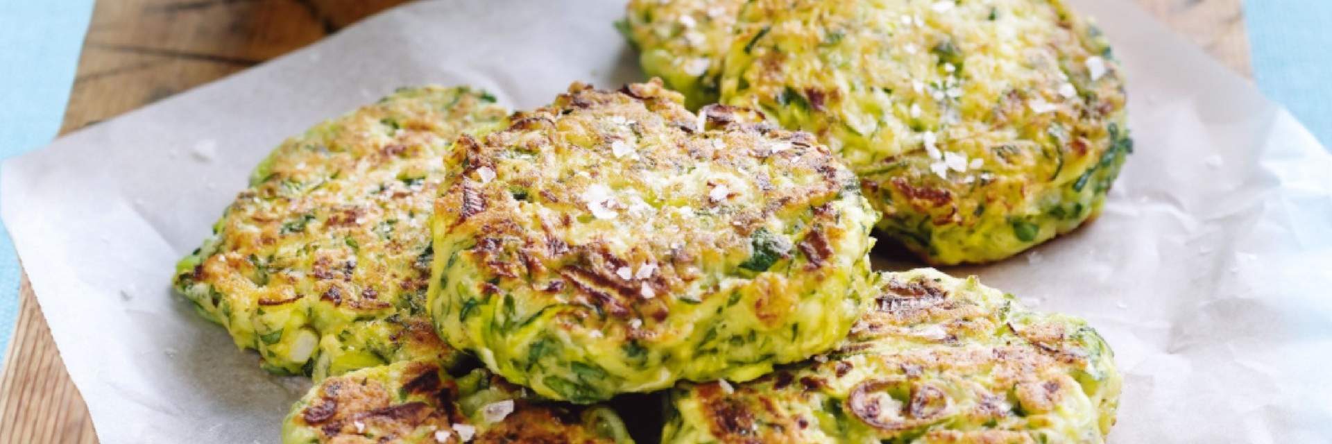 Zucchini