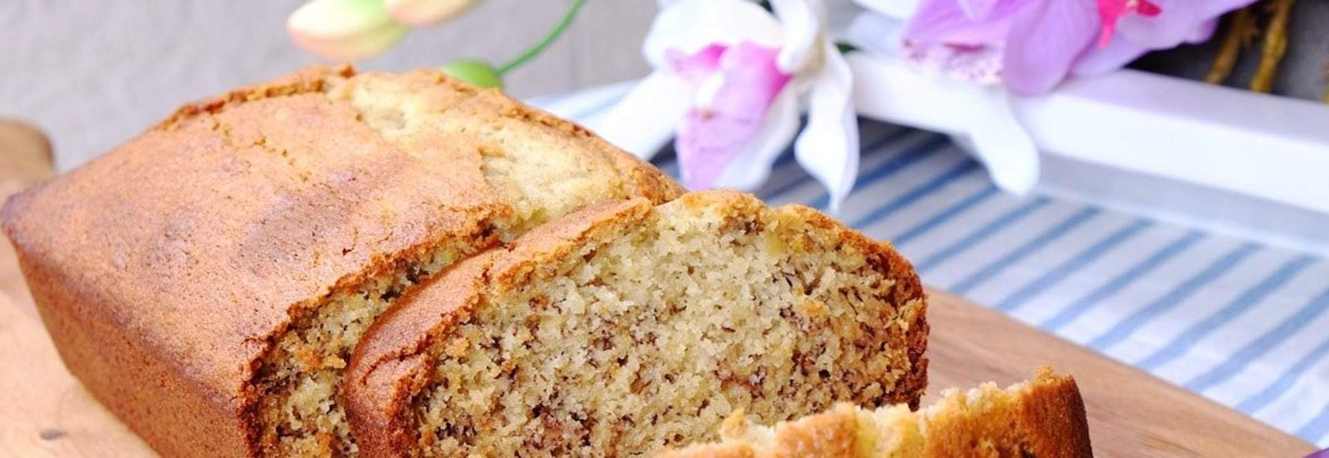 Banabna cake