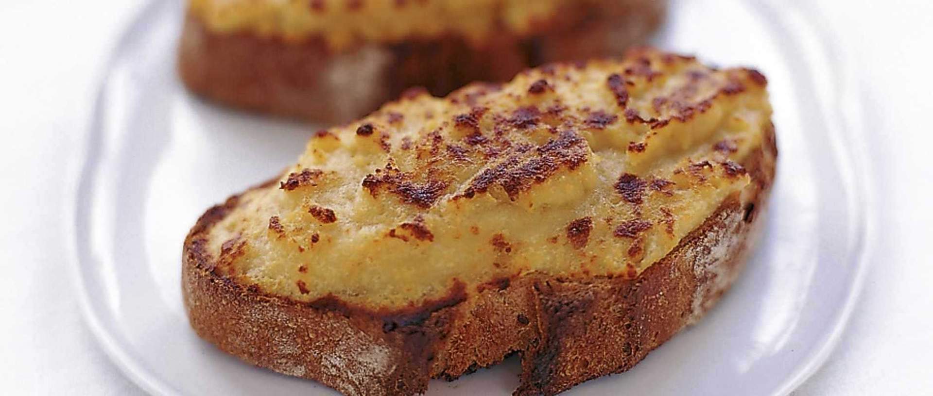 Rarebit