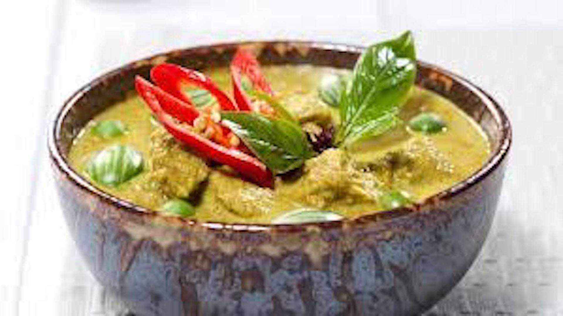Curry