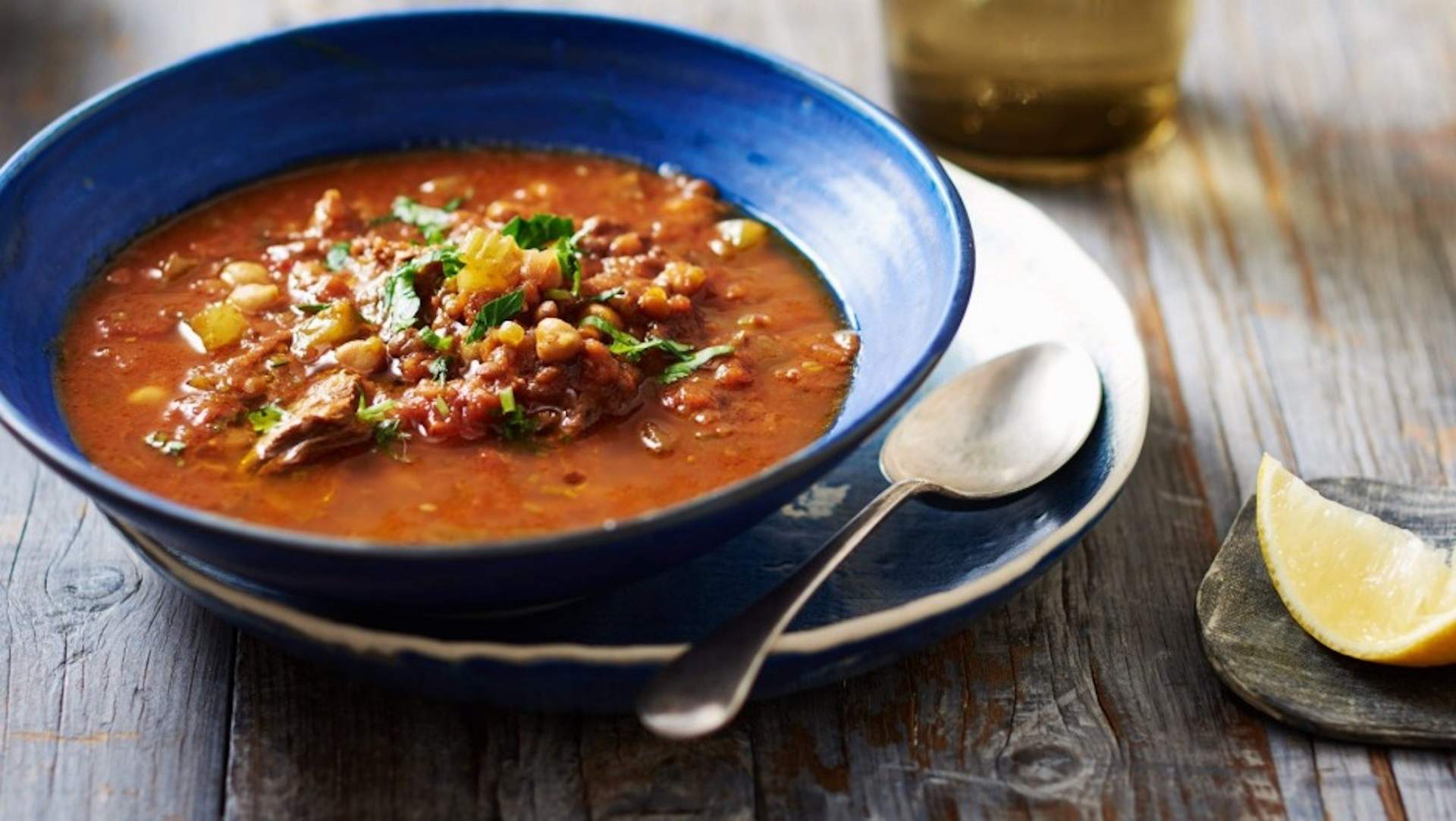 Soup