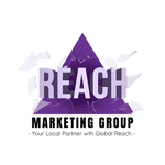 Logo Reach Marketing Group
