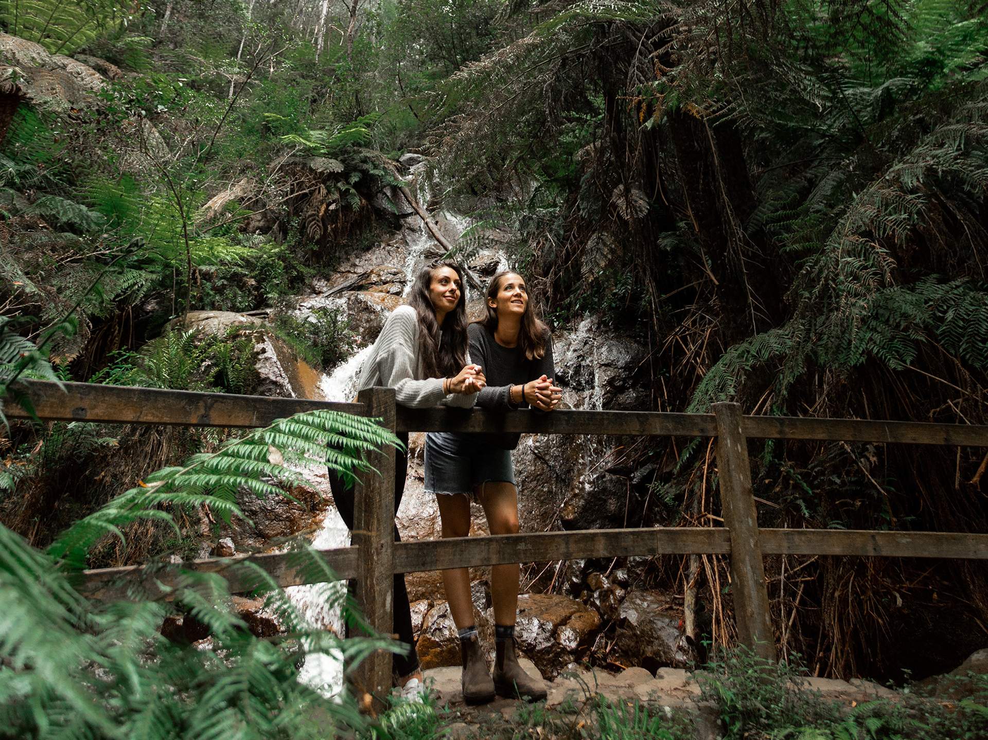 6 wonderful waterfalls in the yarra valley dandenong ranges