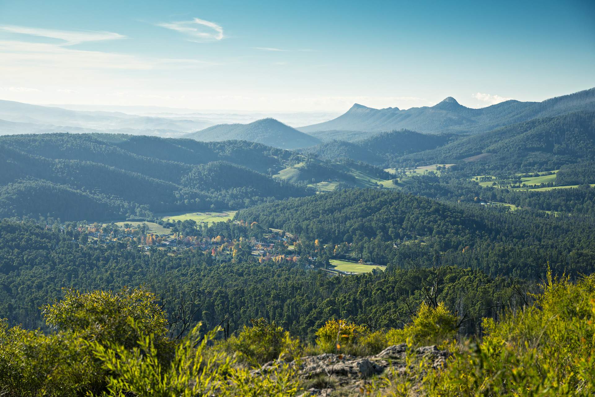 Keppel Lookout