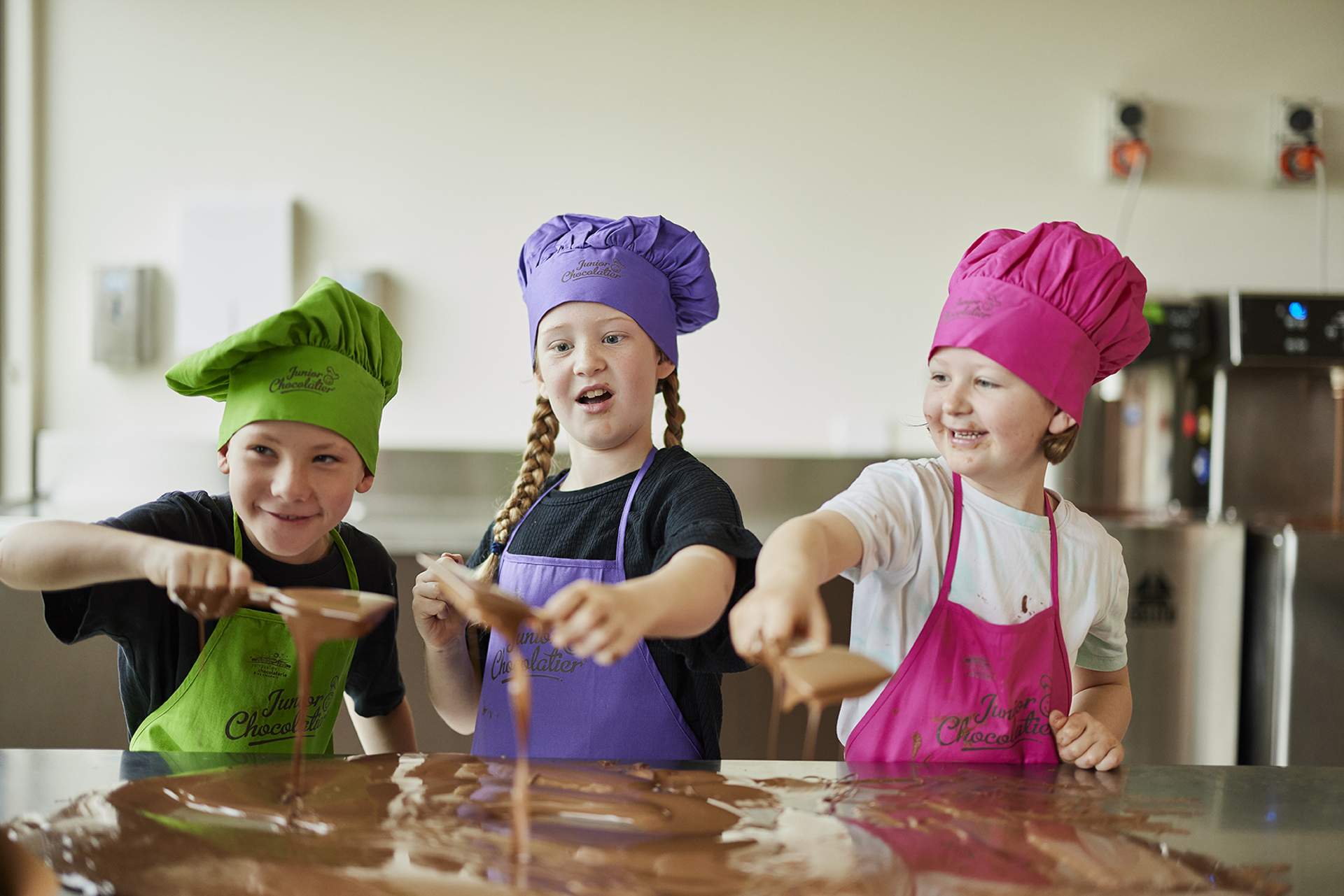 Yarra Valley Chocolaterie Visit Vic Shoot 36