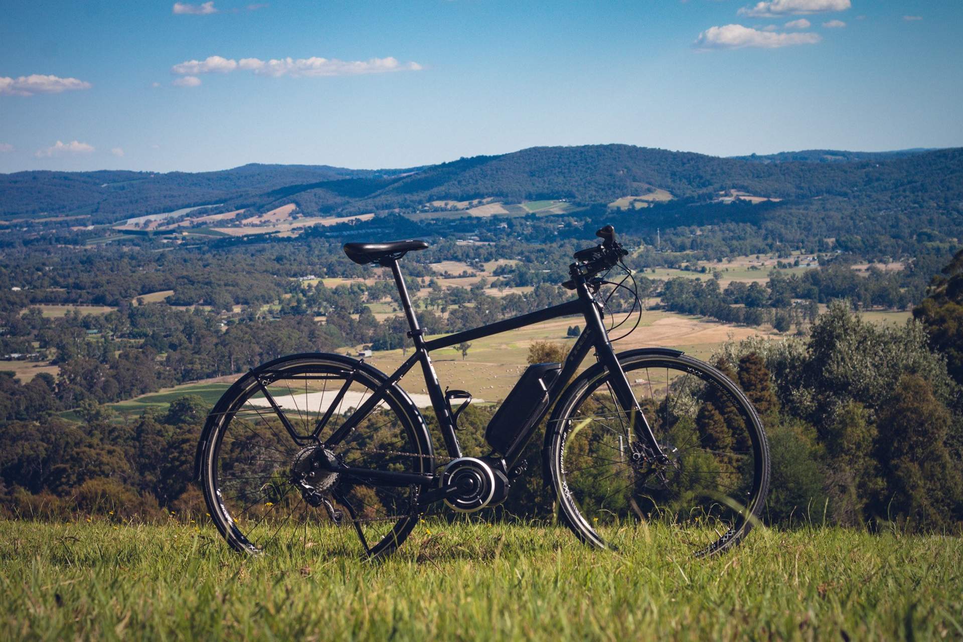 Suggested rides cycle hero