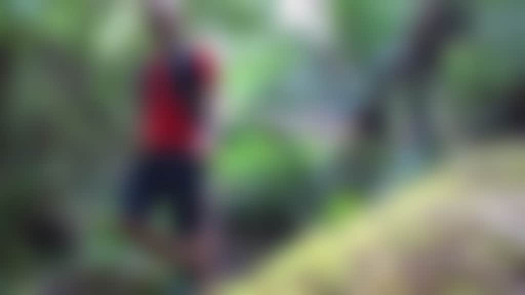 Backstairs track