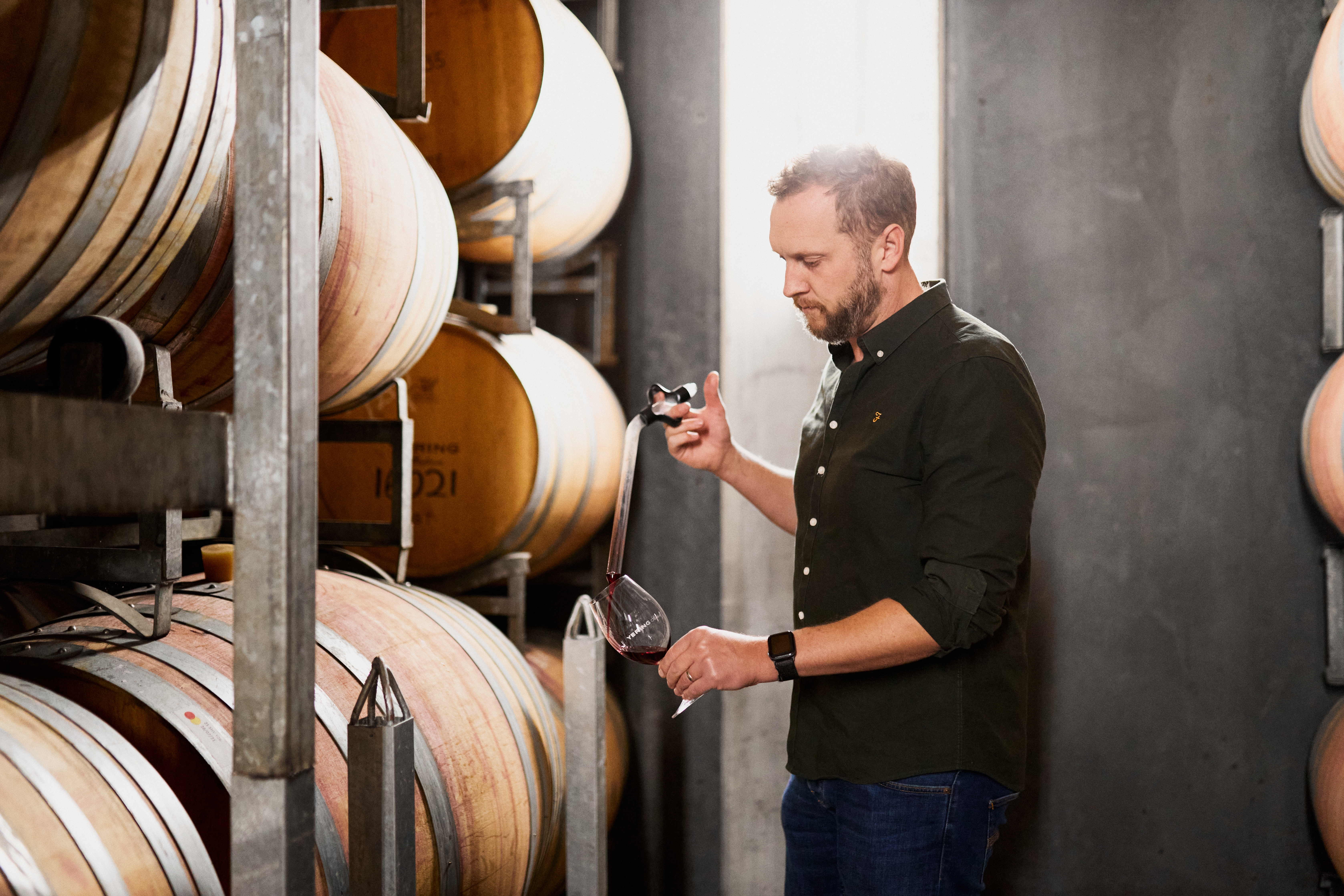 2022 Yering Gorge Cottages Visit Vic NECI Print 04