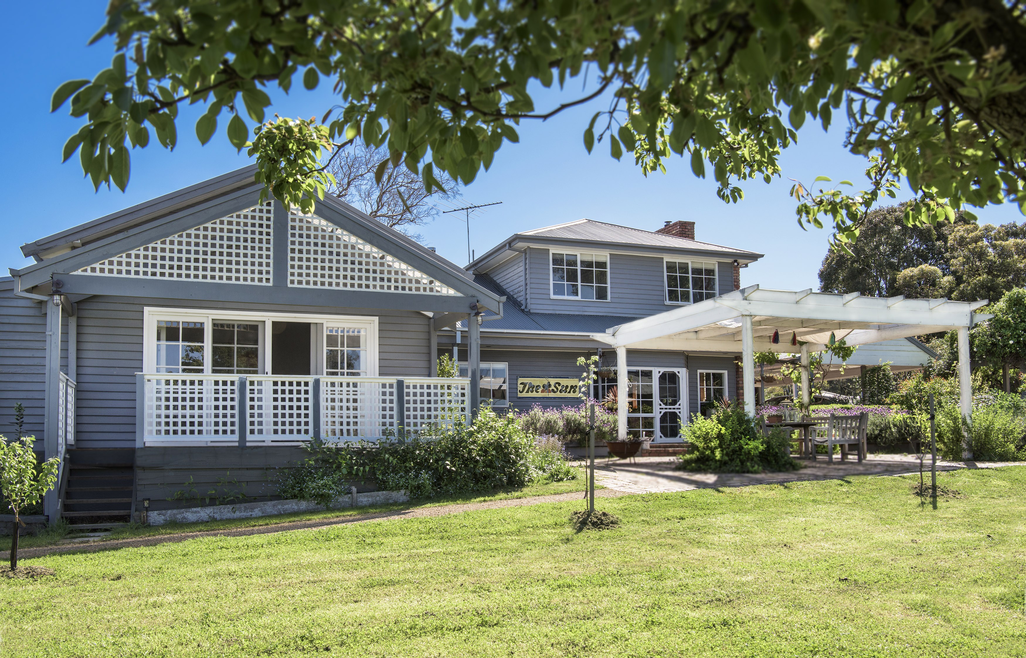 Holiday Houses Visit Yarra Valley & Dandenong Ranges