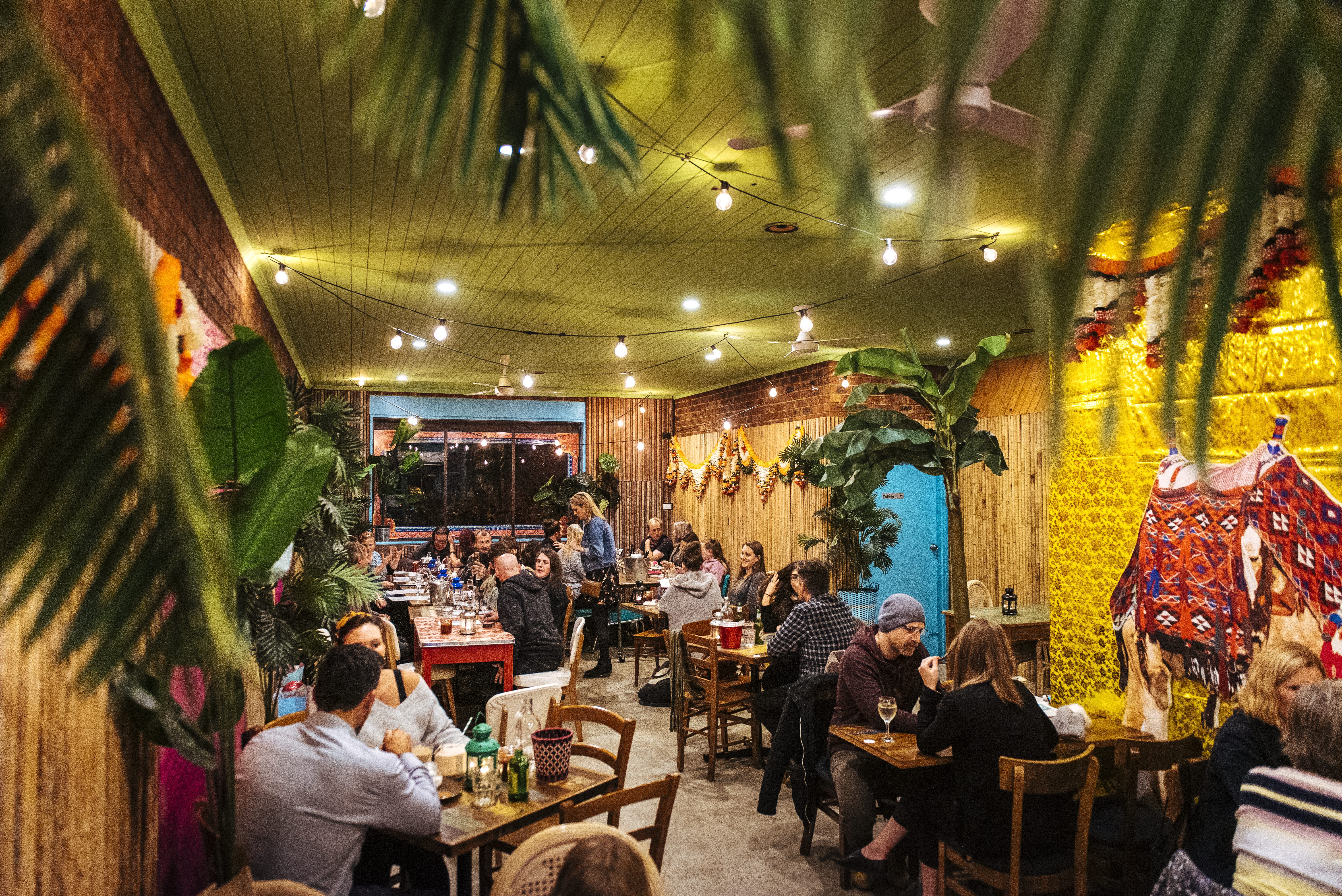 Babajis Indian Street Food Belgrave 012 Jaccob Mc Kay Photography