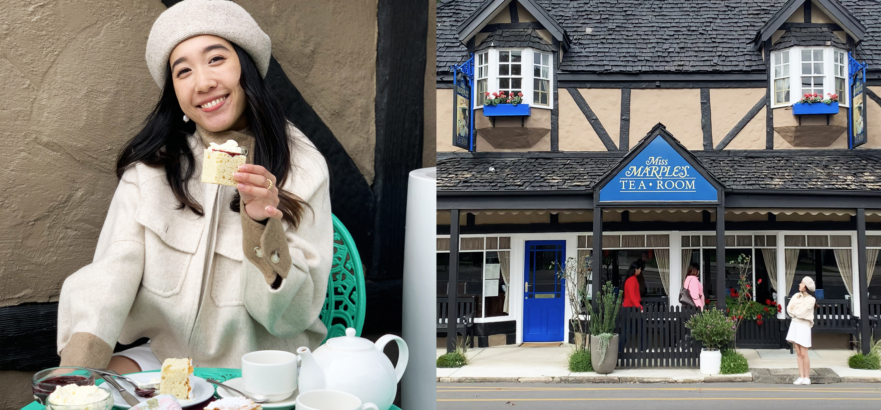 Bridgerton Escape Yarra Valley