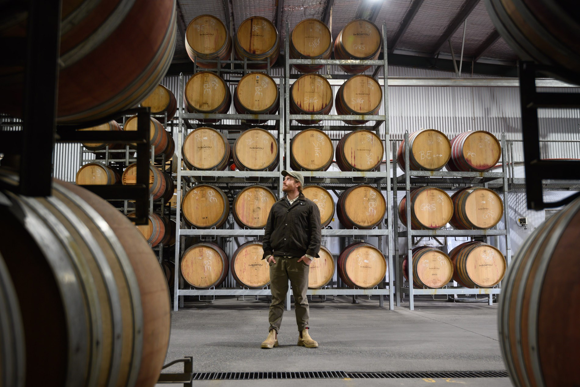 De Bortoli Taste Of Australia 38