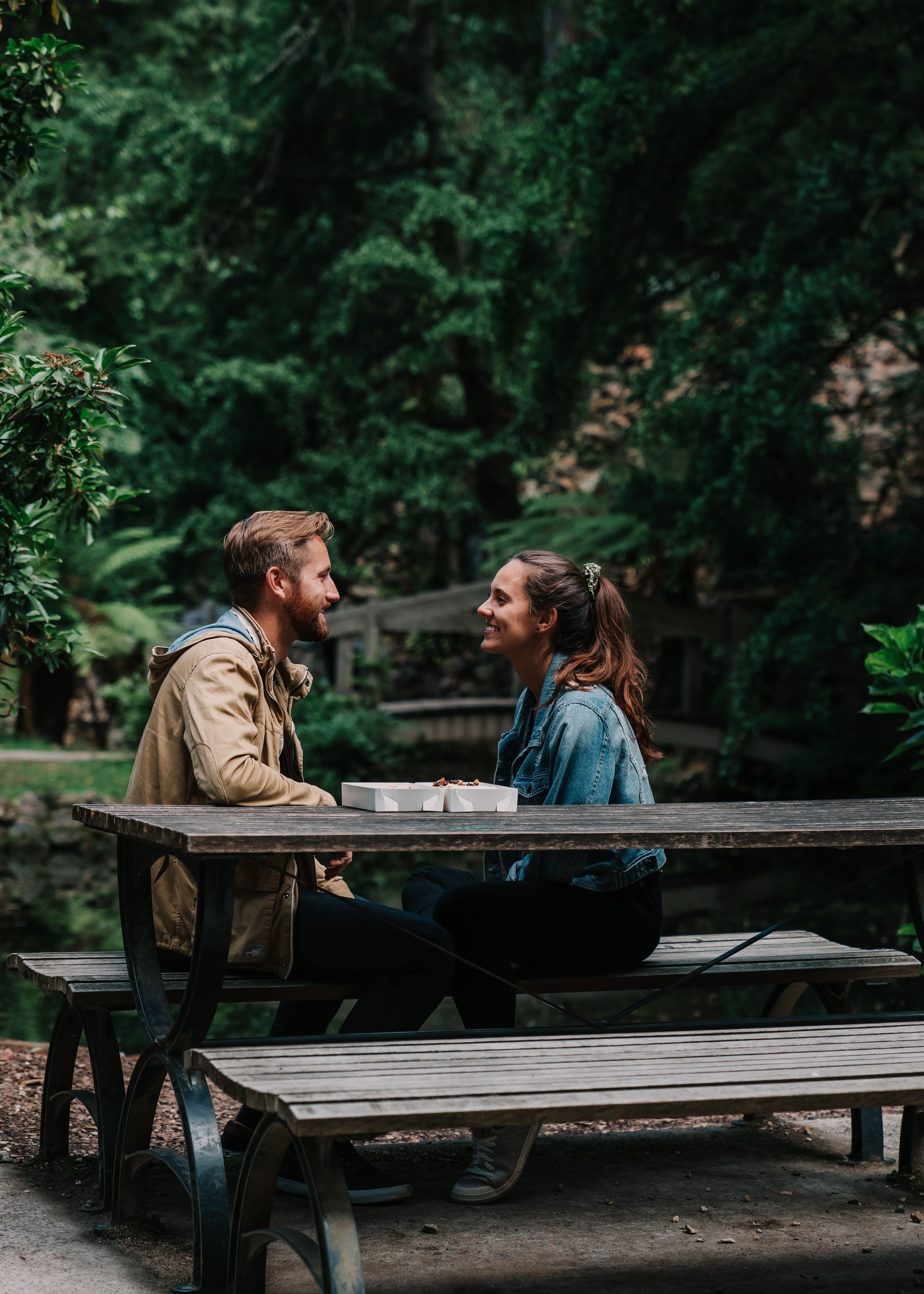 Top Picnic Spots in the… Visit Yarra Valley & Dandenong Ranges