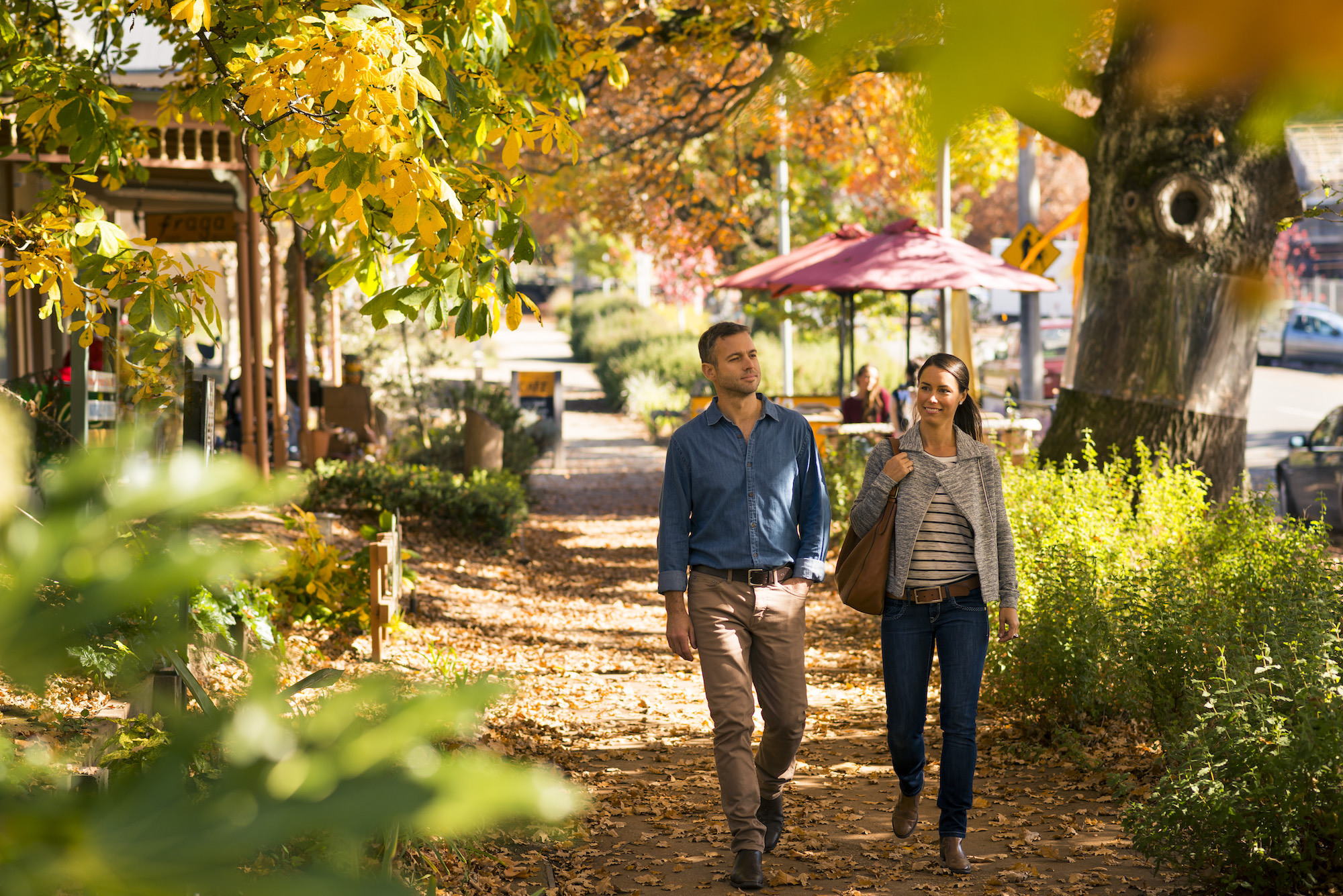 Murchison Street Marysville 7832