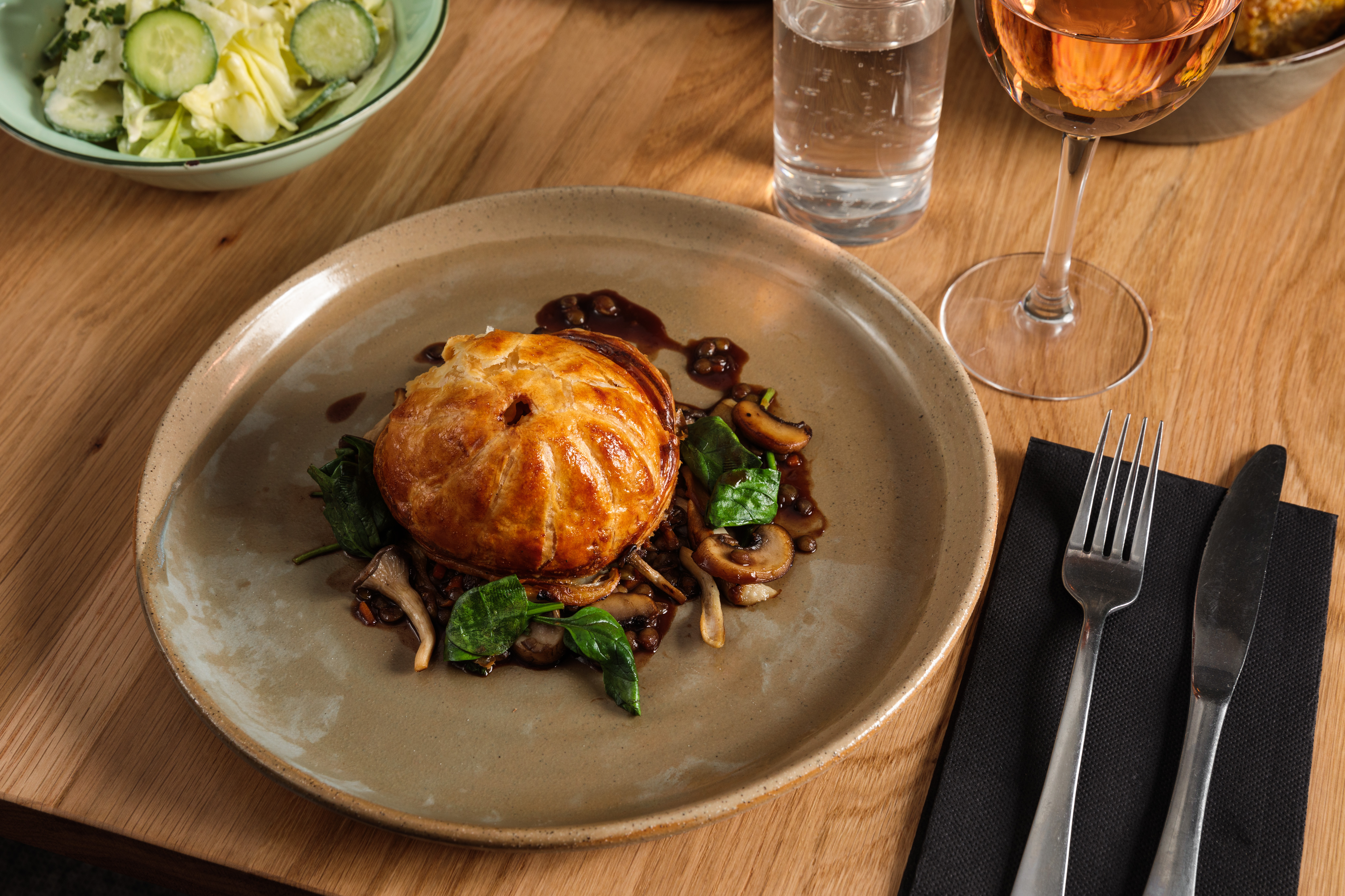 Paradise Valley Signature Series 01