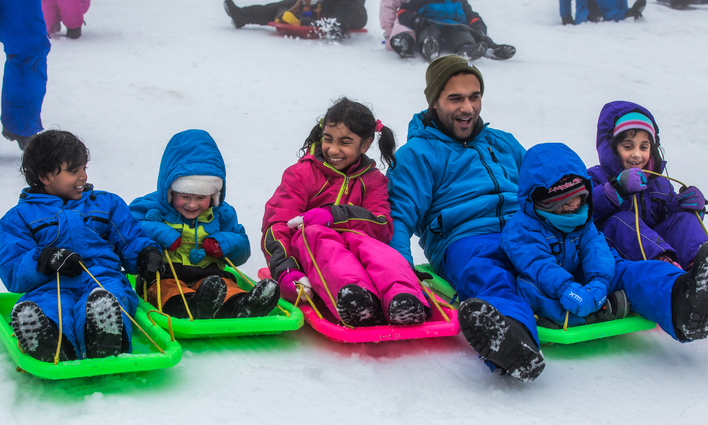 Sue Weinberg Lake Mountain 50