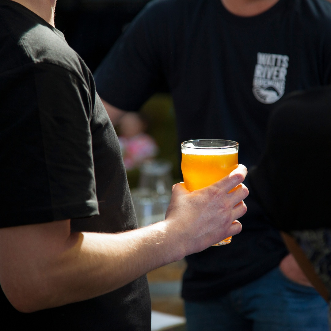 Watts River Brewing