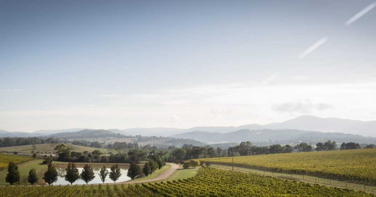 Coldstream | Visit Yarra Valley & Dandenong Ranges