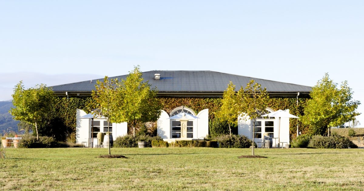 5 Yarra Valley Cellar Doors with a Difference