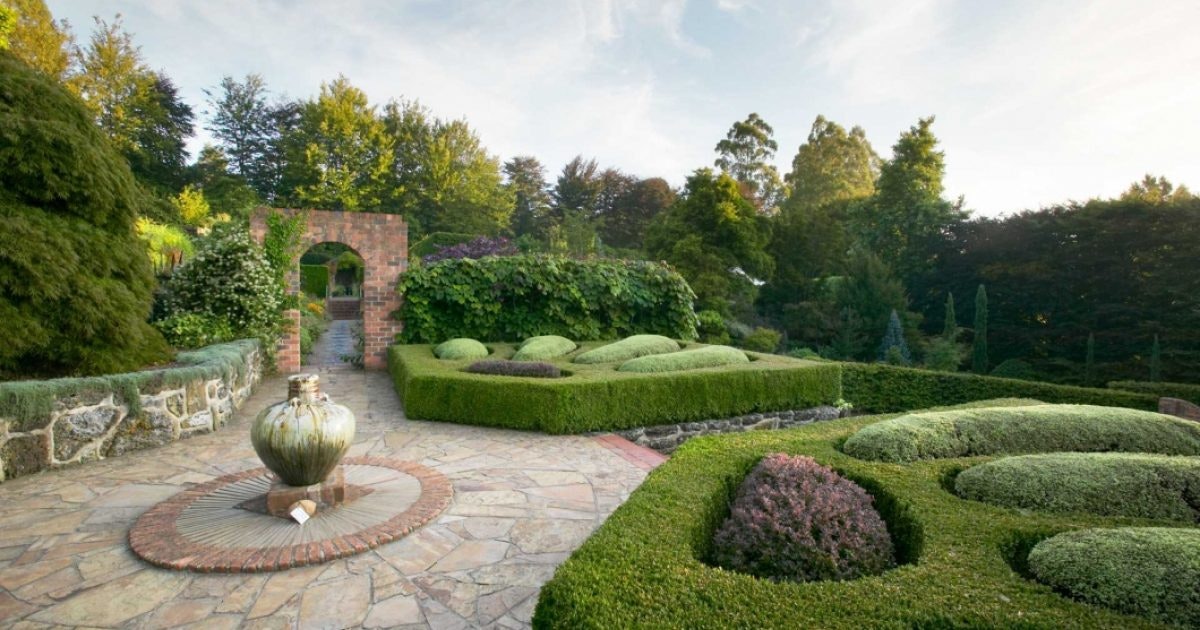 Spring Inspiration Bring Your Garden Alive