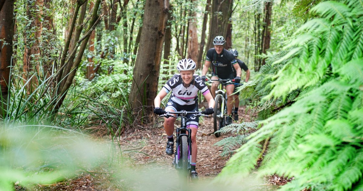 yarra valley bike shop