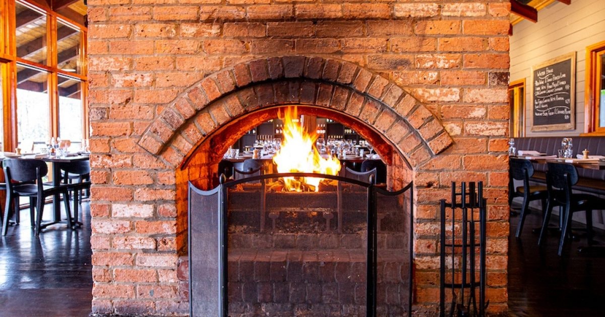 Cosy Up this Winter in the Yarra Valley and Dandenong Ranges