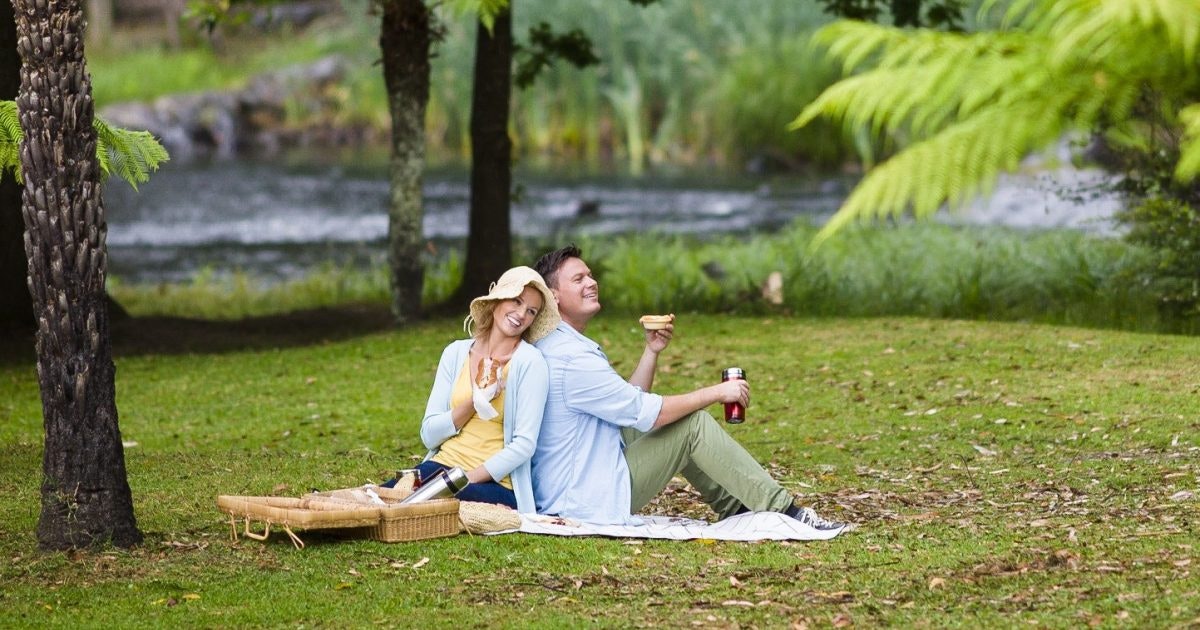 Top Picnic Spots in the Yarra Valley