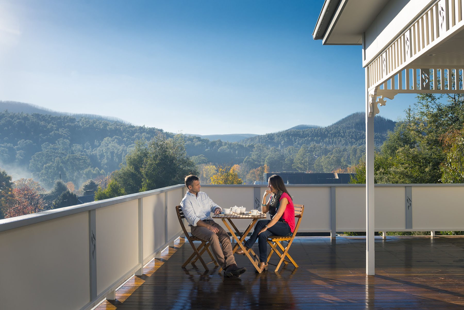 Accomodation marysville visityarravalley