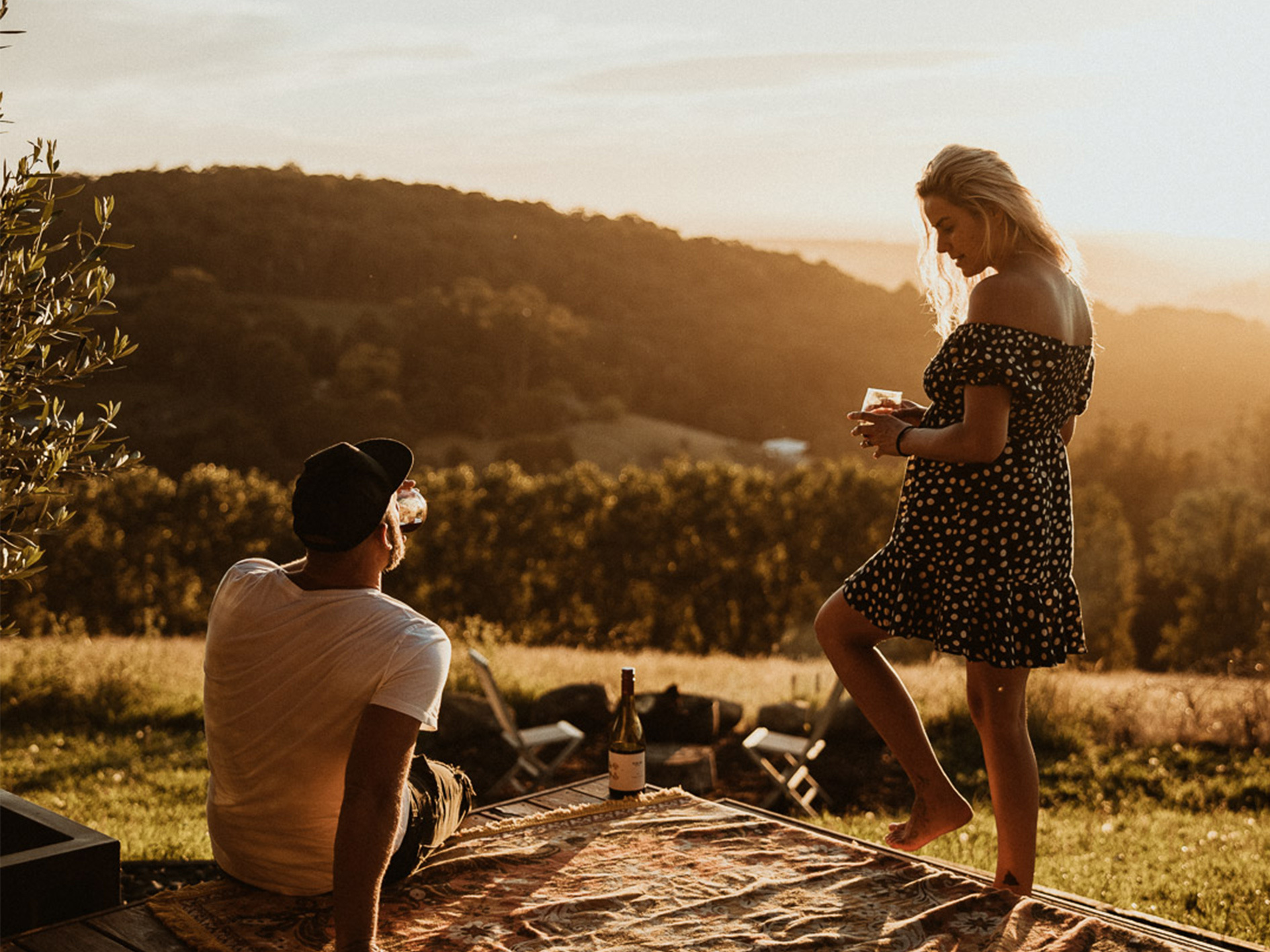 Dr kallista larnook accommodation unique stay rileys travels