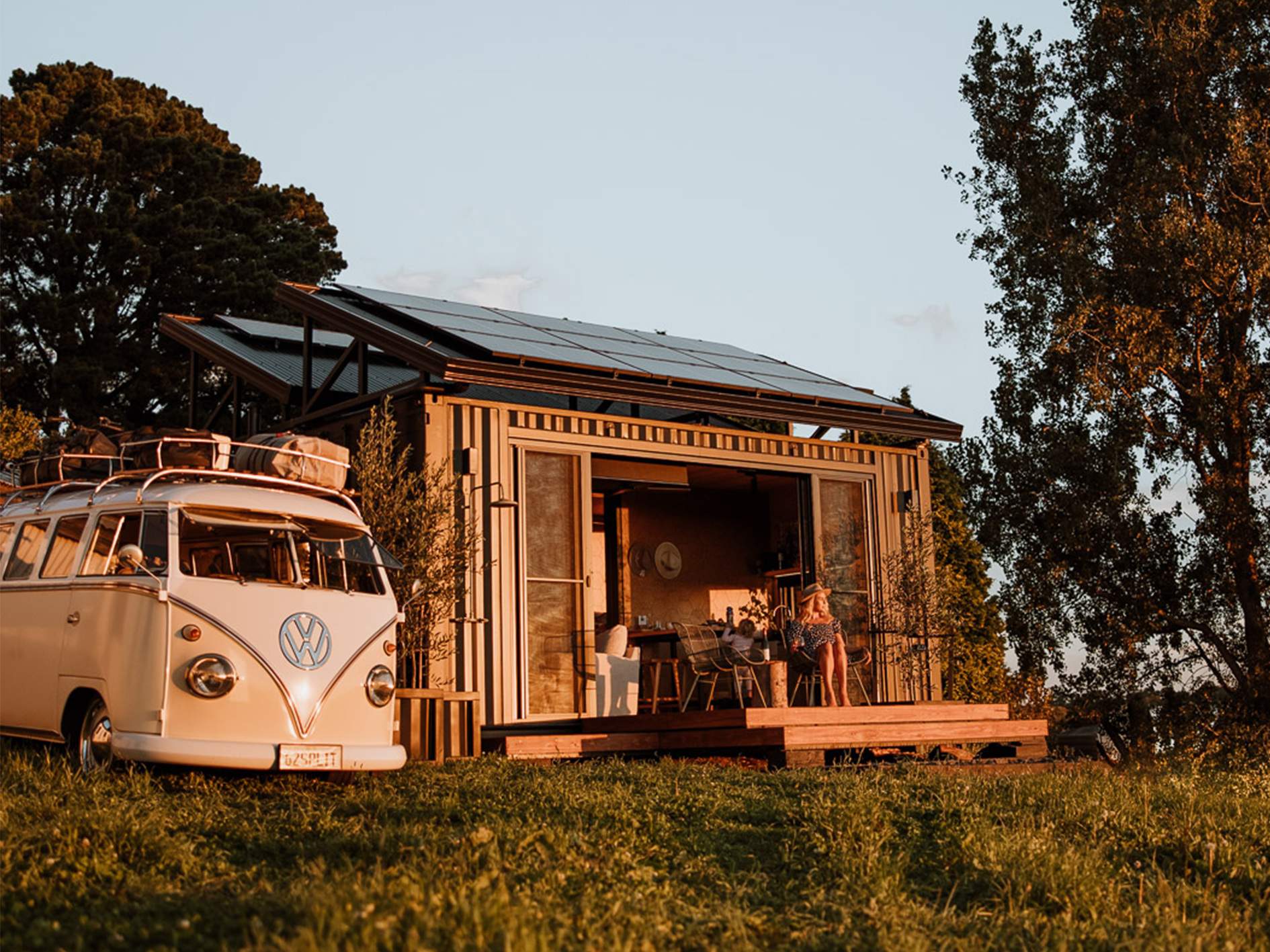 Unique Stays | Visit Yarra Valley & Dandenong Ranges