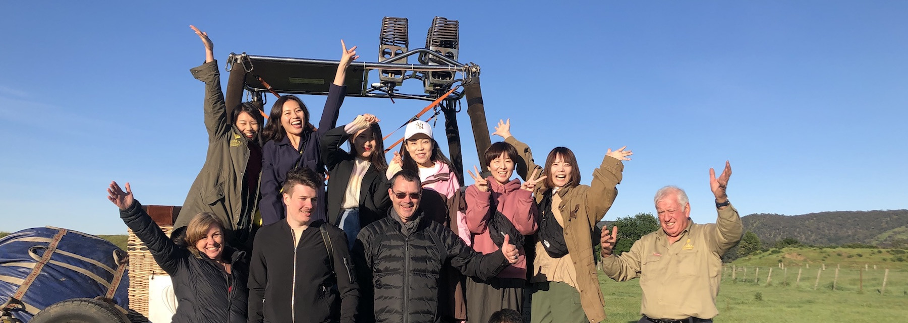 Group shot at endimg 0213 1800 5