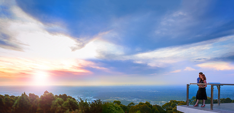 Mt dandenong pagebanner