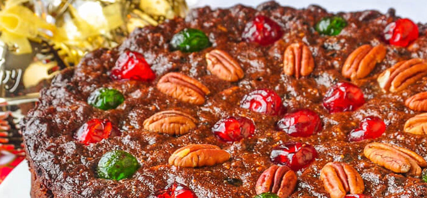 Old english fruitcake 3 1800