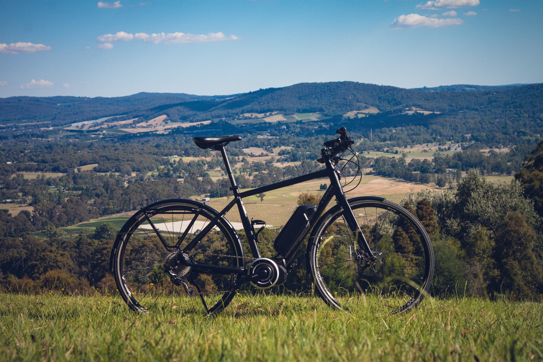 Suggested rides cycle hero