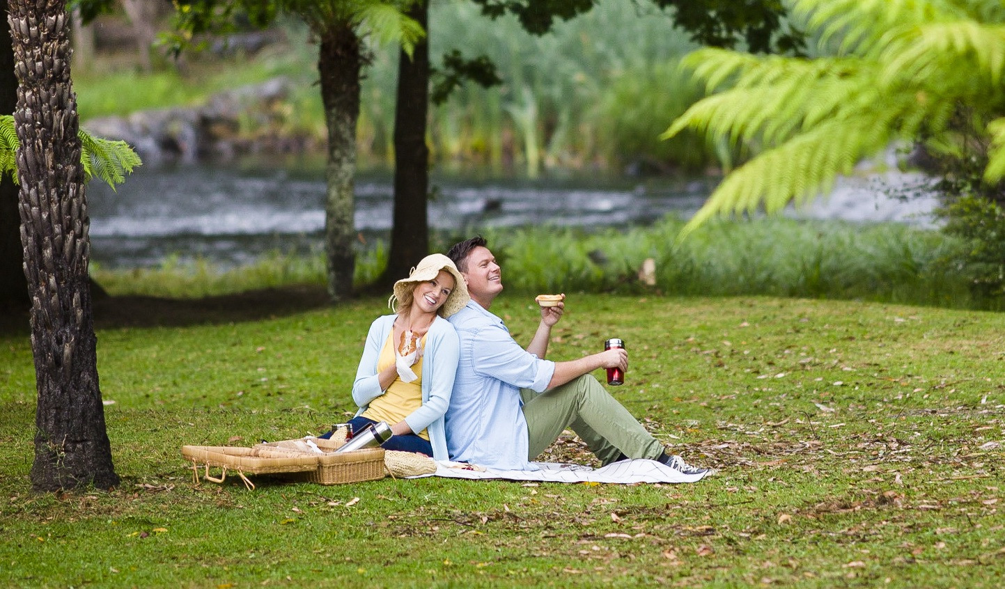 Top Picnic Spots in the Yarra… Visit Yarra Valley & Dandenong Ranges