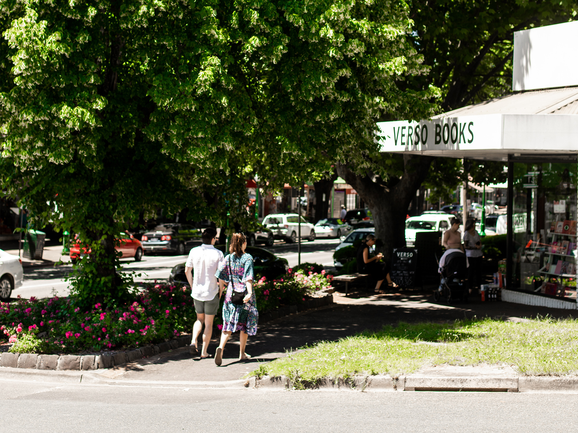 Yv healesville town things to do yarra valley