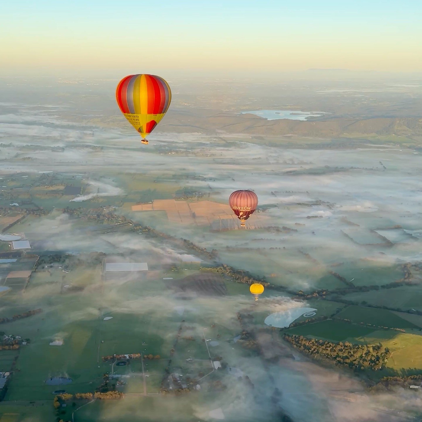 yarravalley dandenongranges