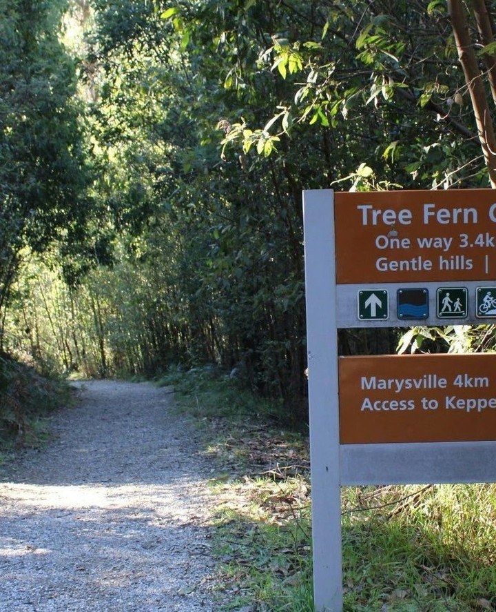yarravalley dandenongranges