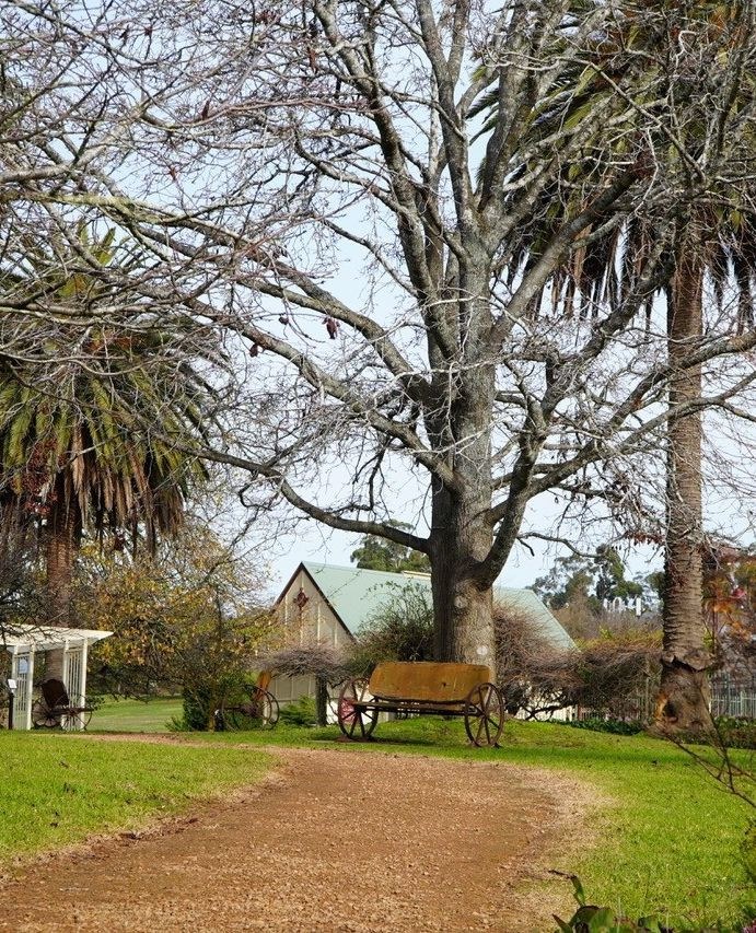 yarravalley dandenongranges