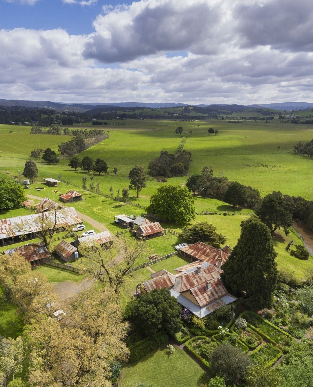 yarravalley dandenongranges