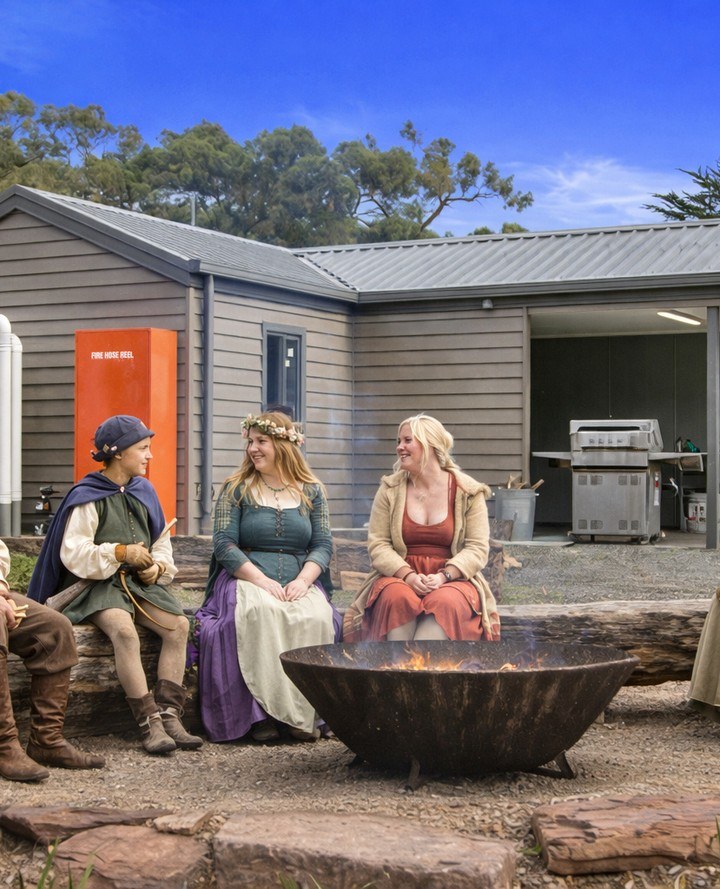 yarravalley dandenongranges
