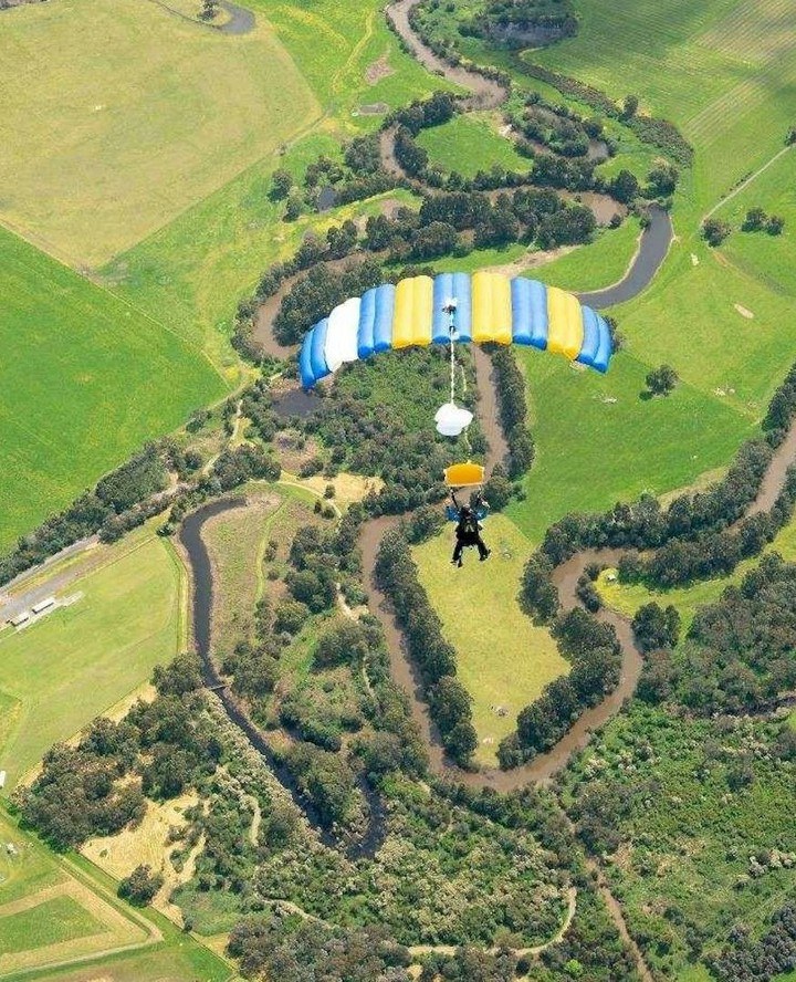yarravalley dandenongranges